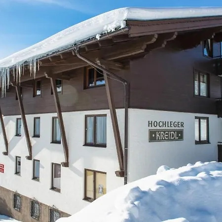 Kreidl 13 * ケーニヒスライテン