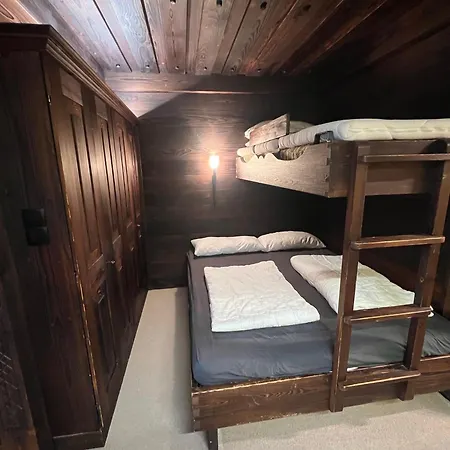 Apartamento Kreidl 13 Konigsleiten