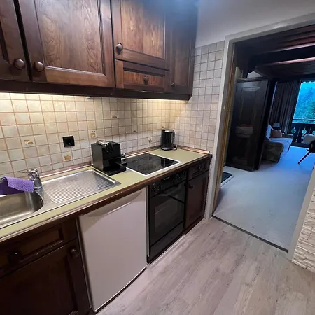 Apartamento Kreidl 13 *