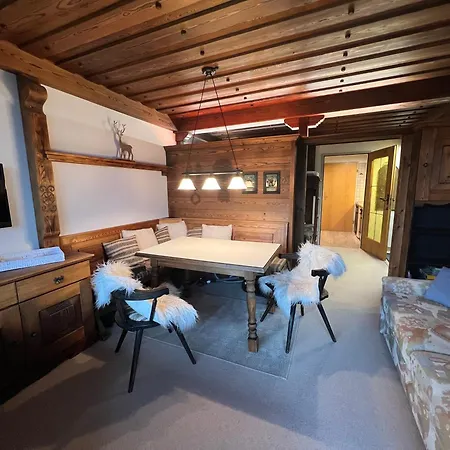 Apartament Kreidl 13 Konigsleiten