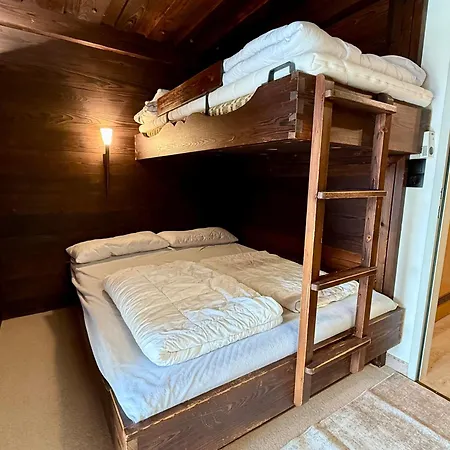 Apartament Kreidl 13