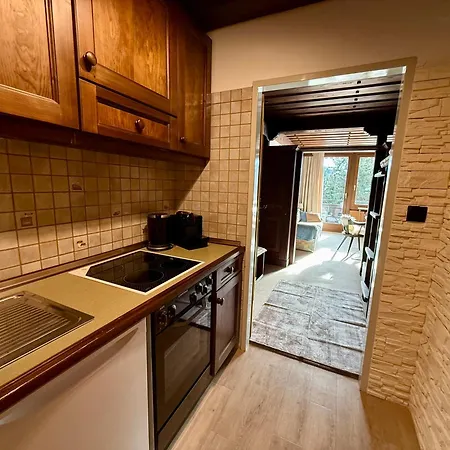 Kreidl 13 Apartman *