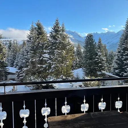 Kreidl 13 Apartament